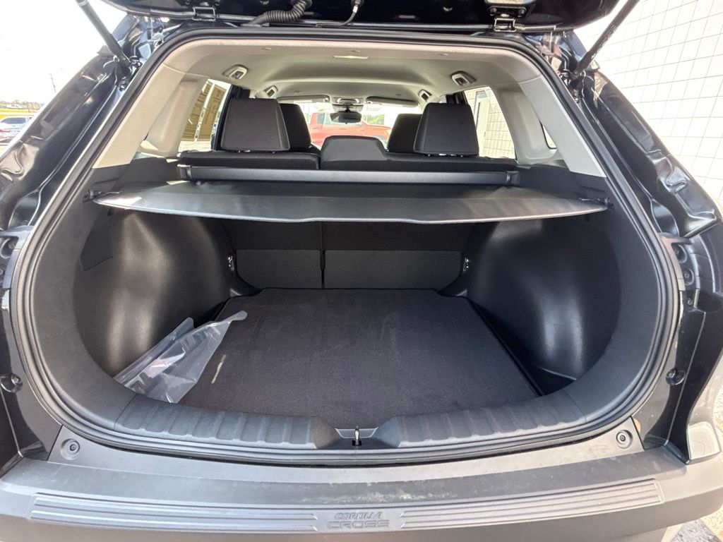 Used 2026 Toyota Corolla Cross SUV