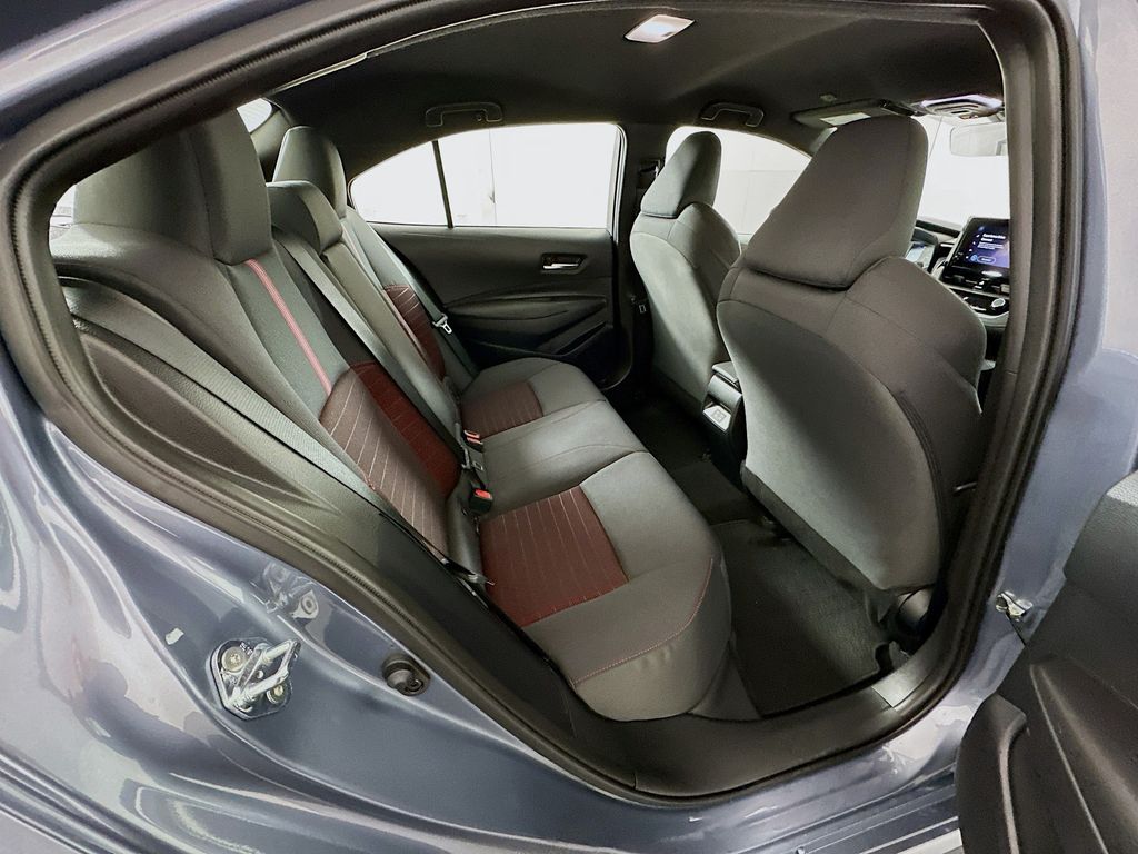 Thumbnail: 2025 Toyota Corolla - 26