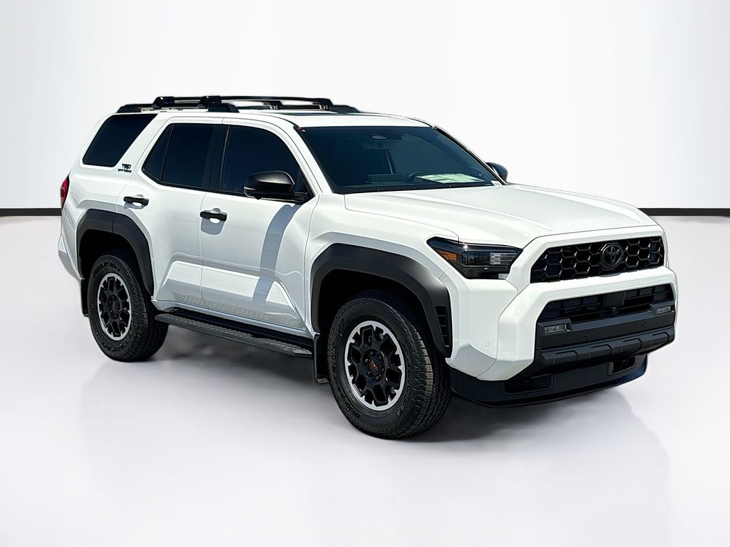 Thumbnail: 2026 Toyota 4Runner - 3