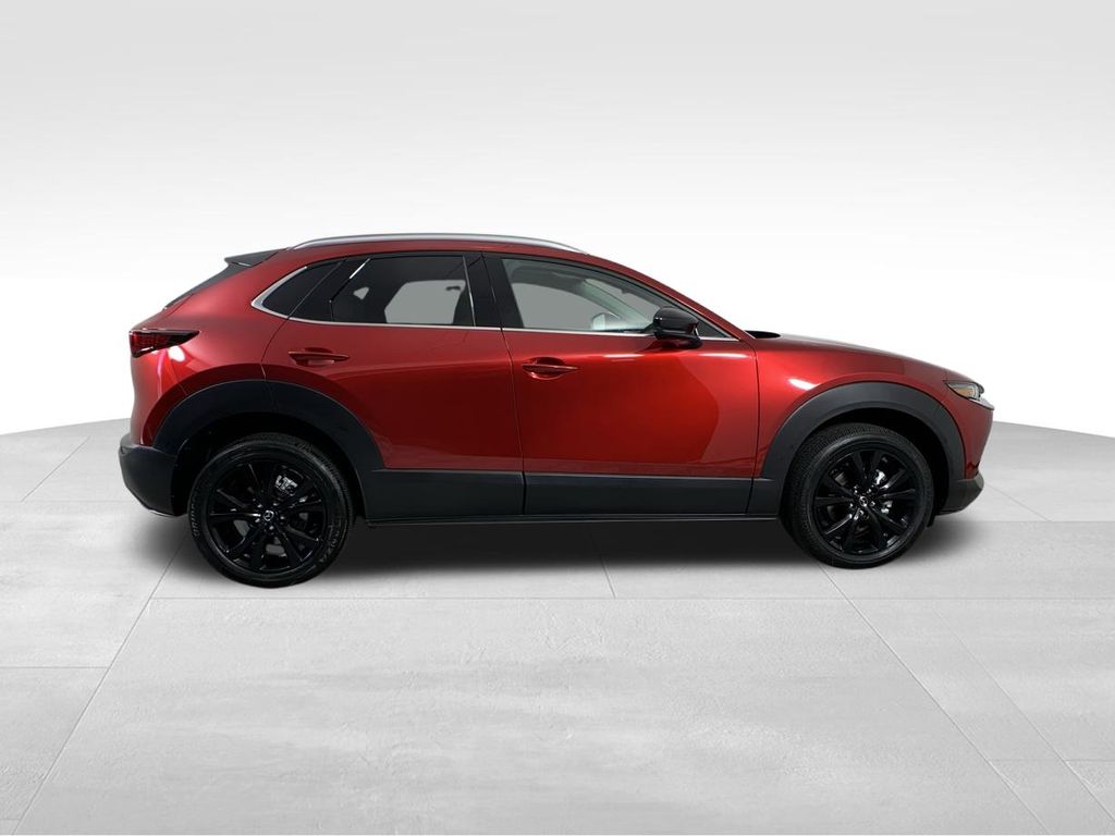 2024 Mazda CX-30 2.5 Turbo Premium Package 7