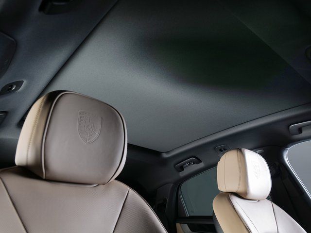 Used 2025 White Porsche S image 25