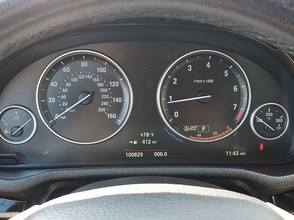 Thumbnail: 2017 BMW X3 - 21