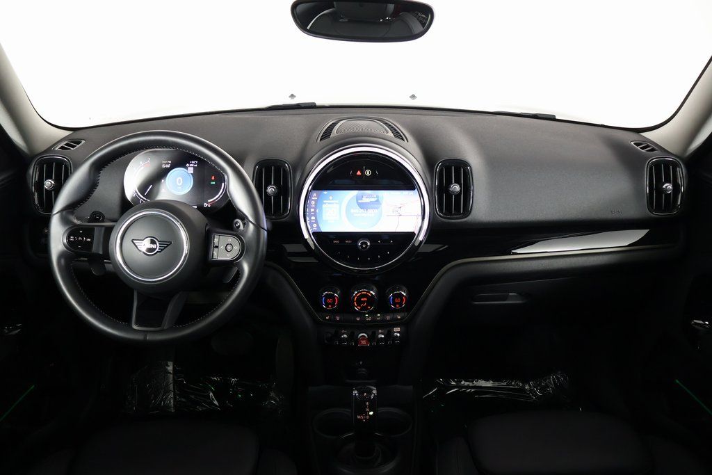 Thumbnail: 2024 MINI Cooper Countryman - 8