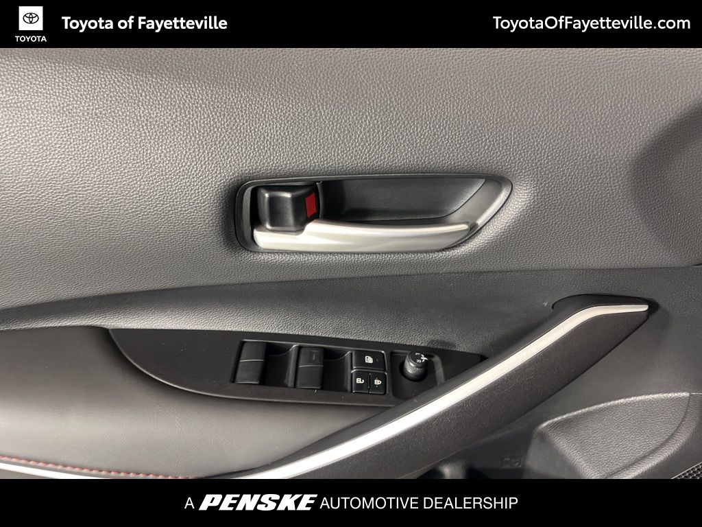 Thumbnail: 2025 Toyota Corolla - 24