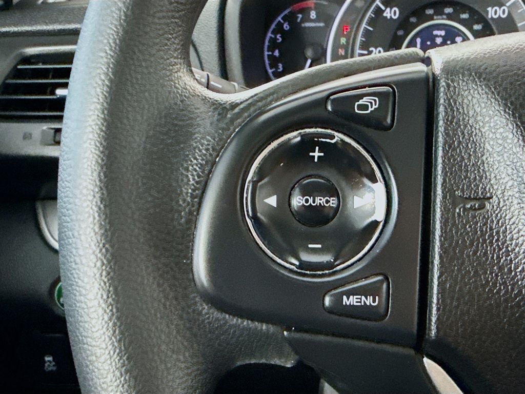 Thumbnail: 2016 Honda CR-V - 11