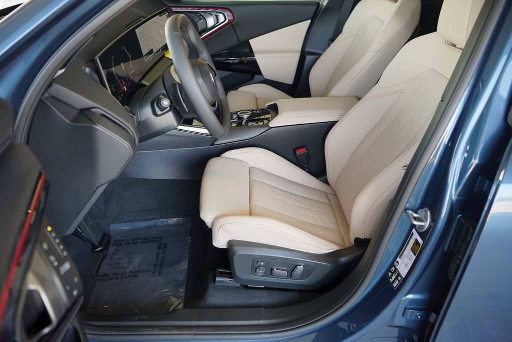 Thumbnail: 2026 BMW X3 - 9