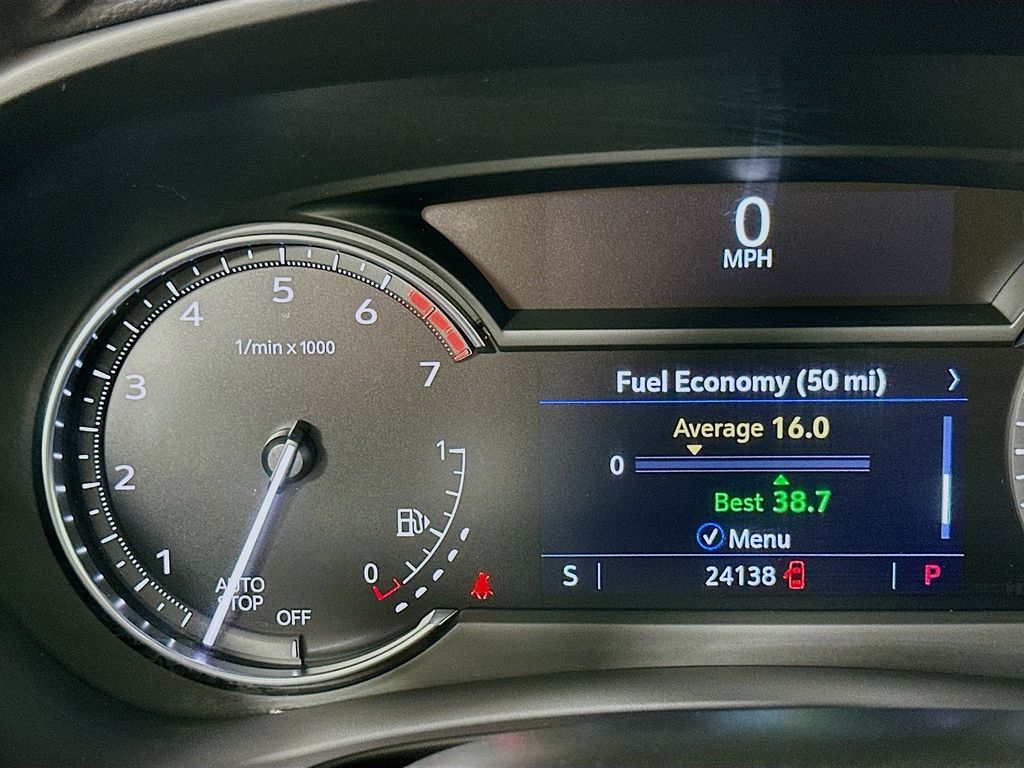 2022 Cadillac XT4 Premium Luxury 12