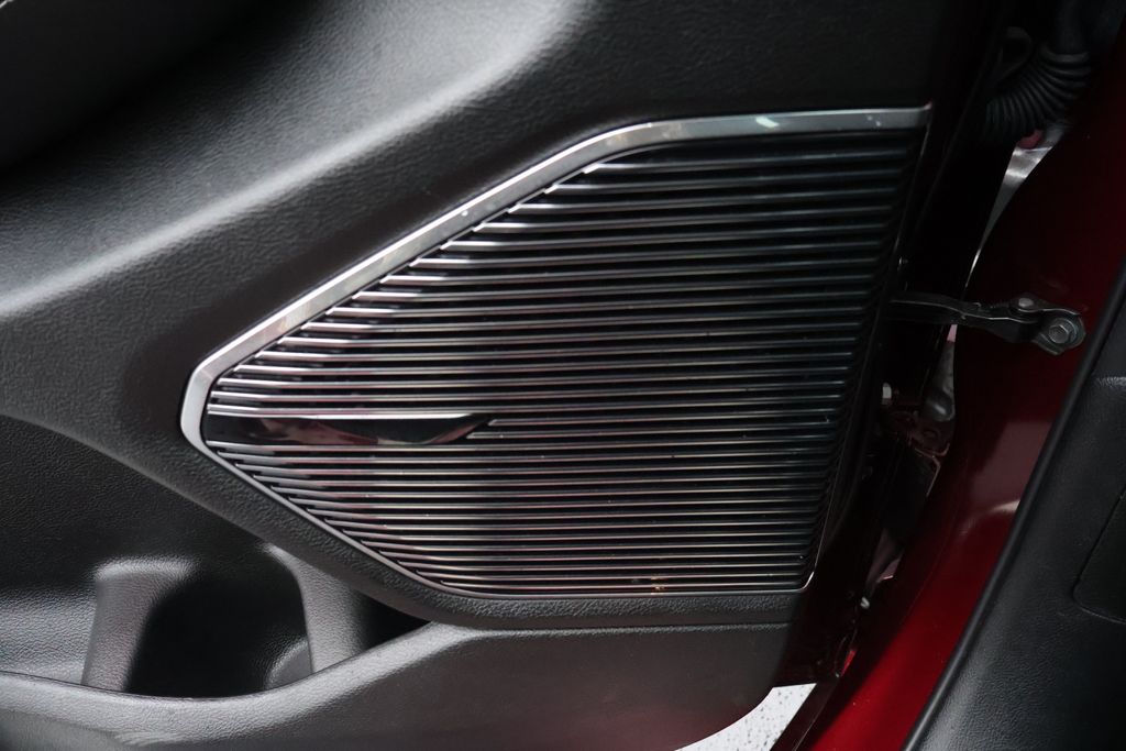 Thumbnail: 2024 Jeep Grand Cherokee - 18