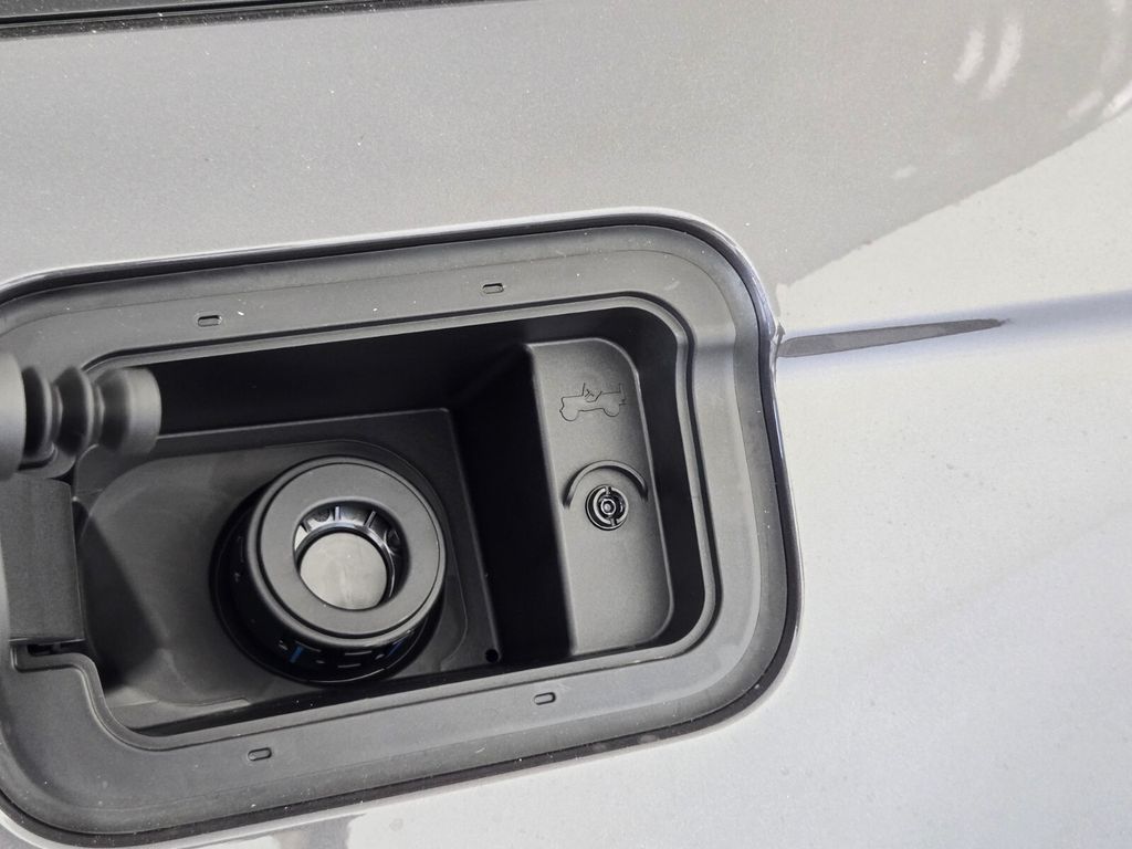 new 2025 Jeep Grand Cherokee L car, priced at $36,330