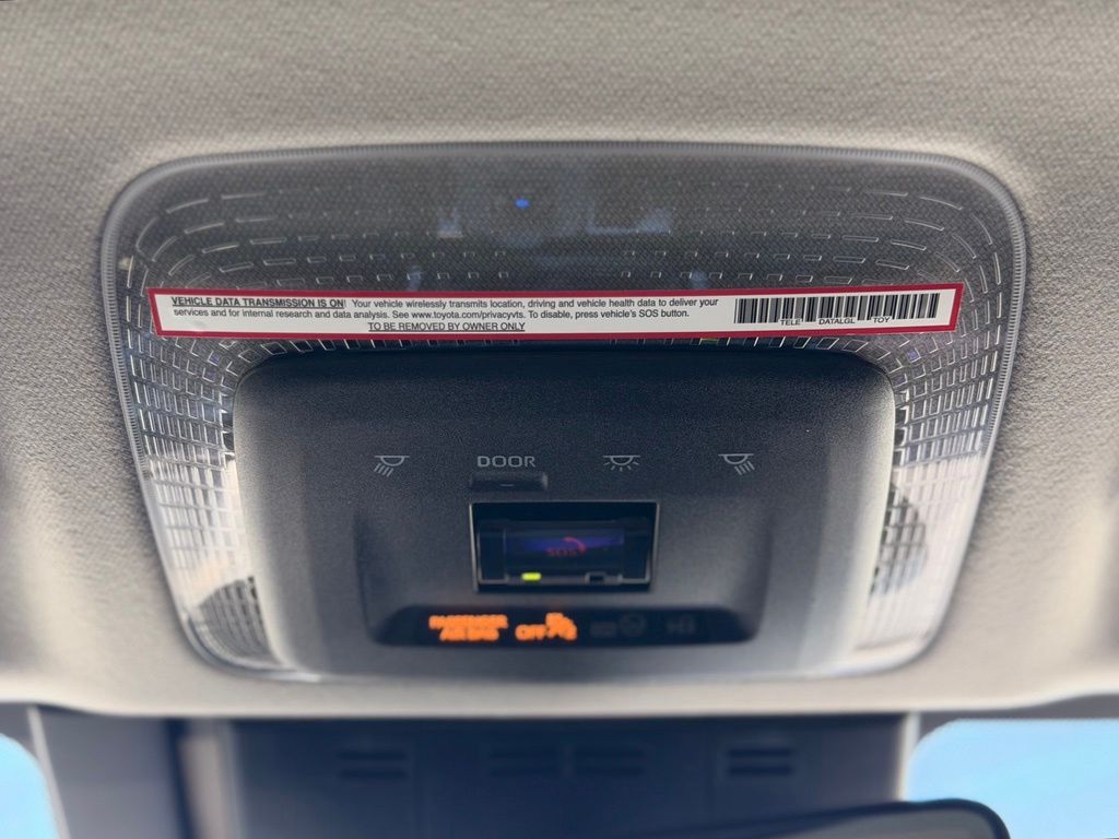 Used 2023 Toyota Prius Prime Hatchback