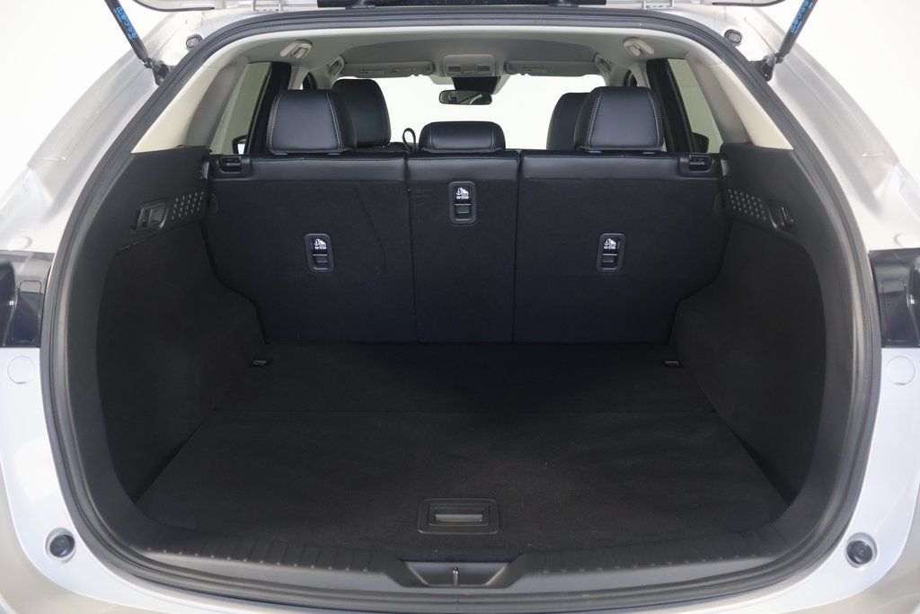 2025 Mazda CX-5 S Select 14