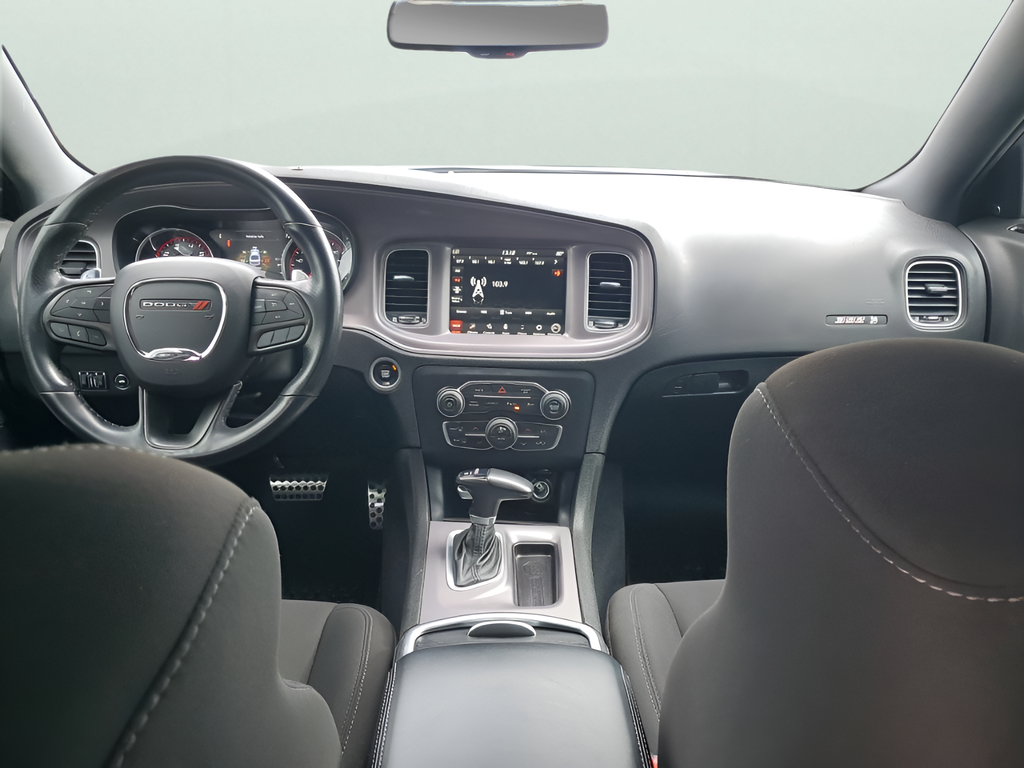 Used Car 2023 Dodge Charger  R/t Scat Pack For Sale Under $50,000 In Austin, Texas