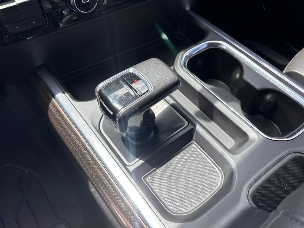 Used 2022 Gray Chevrolet RST image 28