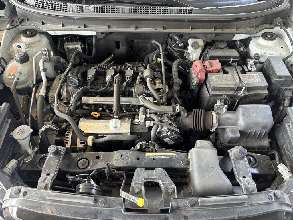 Used 2023 Nissan Kicks SUV