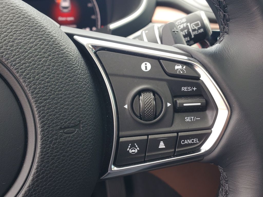 2026 Acura MDX - $46,488