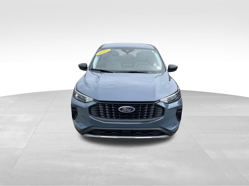 Used 2025 Ford Escape SUV