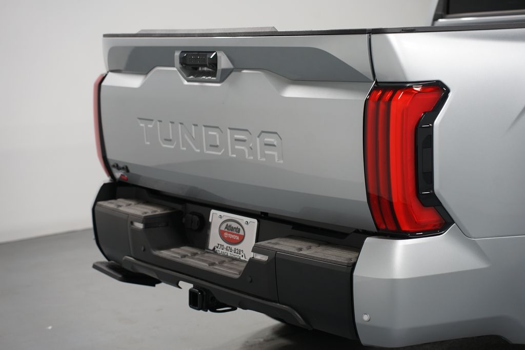 Thumbnail: 2026 Toyota Tundra - 9