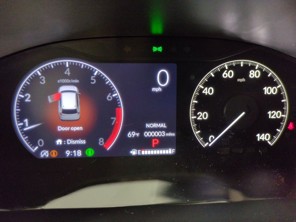 New 2026 Honda CR-V LX For Sale in Fort Wayne, IN