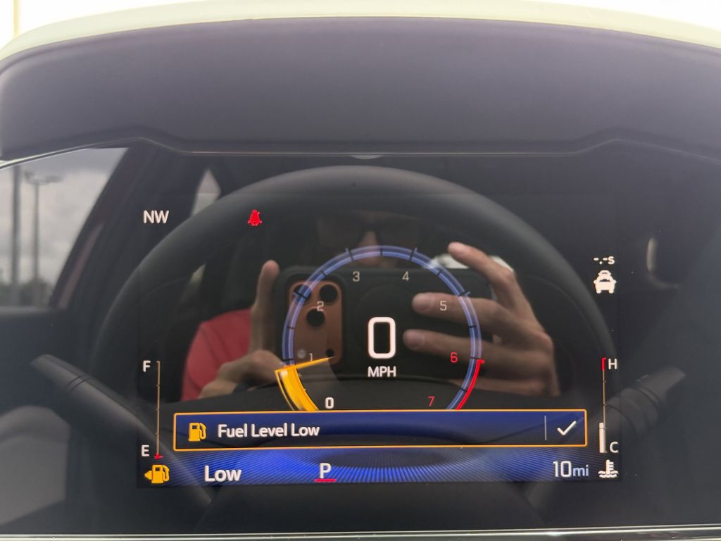 new 2026 Chevrolet Trax car, priced at $21,495