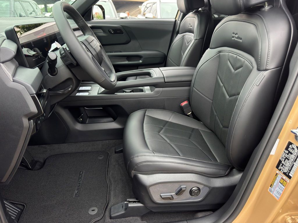 2027 Kia Telluride X-Line EX Brown at Joe Myers Mazda Kia