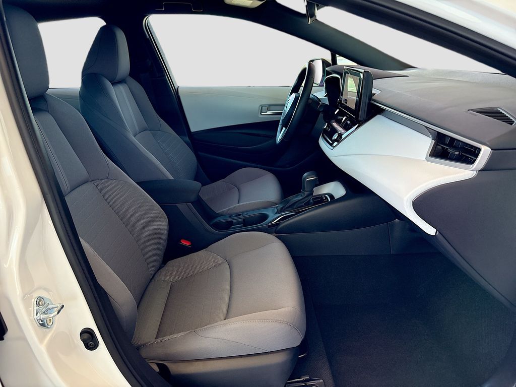 Thumbnail: 2026 Toyota Corolla - 19