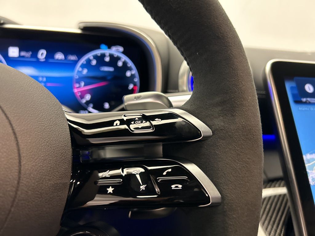 Thumbnail: 2026 Mercedes-Benz AMG GT - 15