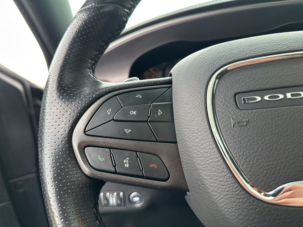 Used Car 2020 Dodge Charger  R/t For Sale Under $35,000 In Austin, Texas