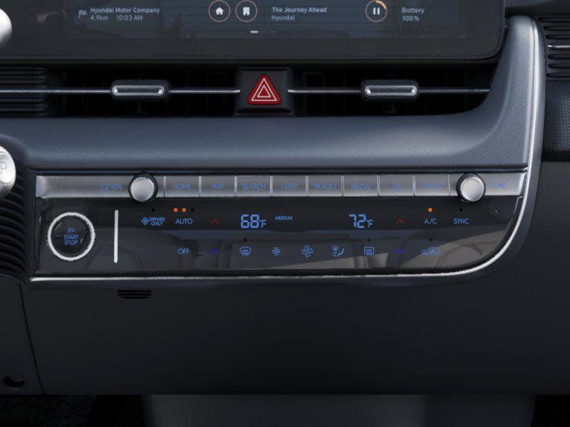 2026 Hyundai IONIQ 5 — photo 16
