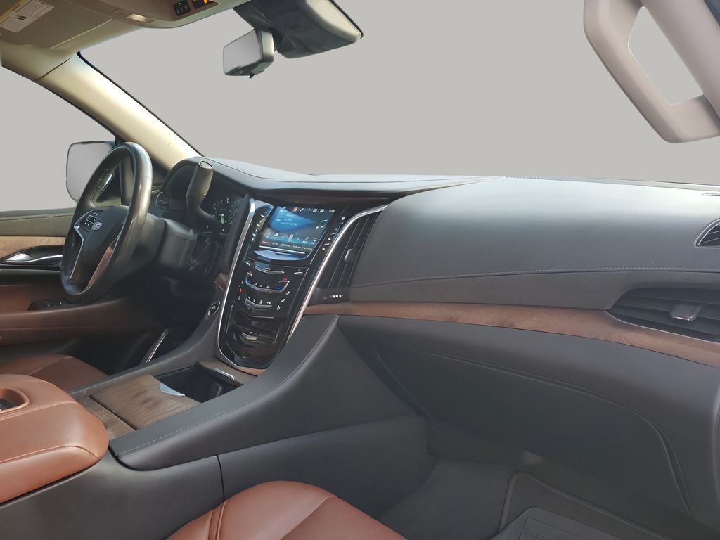 Used Car 2019 Cadillac Escalade  Premium Luxury For Sale Under $35,000 In Austin, Texas