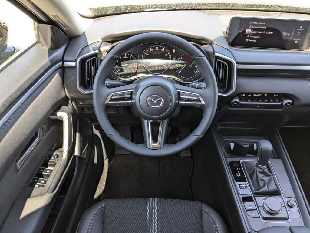 2025 Mazda CX-50 2.5 S Select
