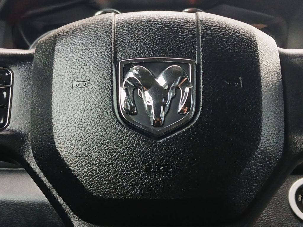 Used Car 2016 Ram 1500  Lone Star For Sale Under $15,000 In Austin, Texas