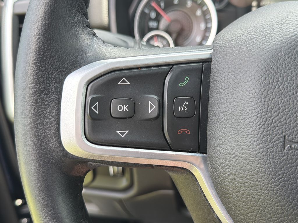Used 2023 Ram 1500 Truck