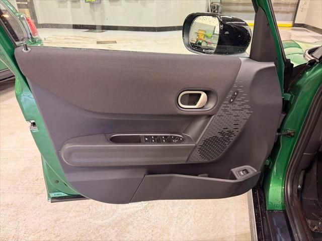 Thumbnail: 2026 MINI Cooper - 10