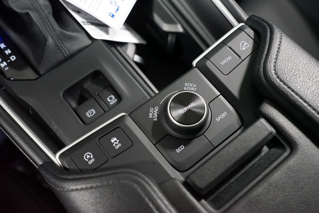 Thumbnail: 2026 Toyota Grand Highlander - 24