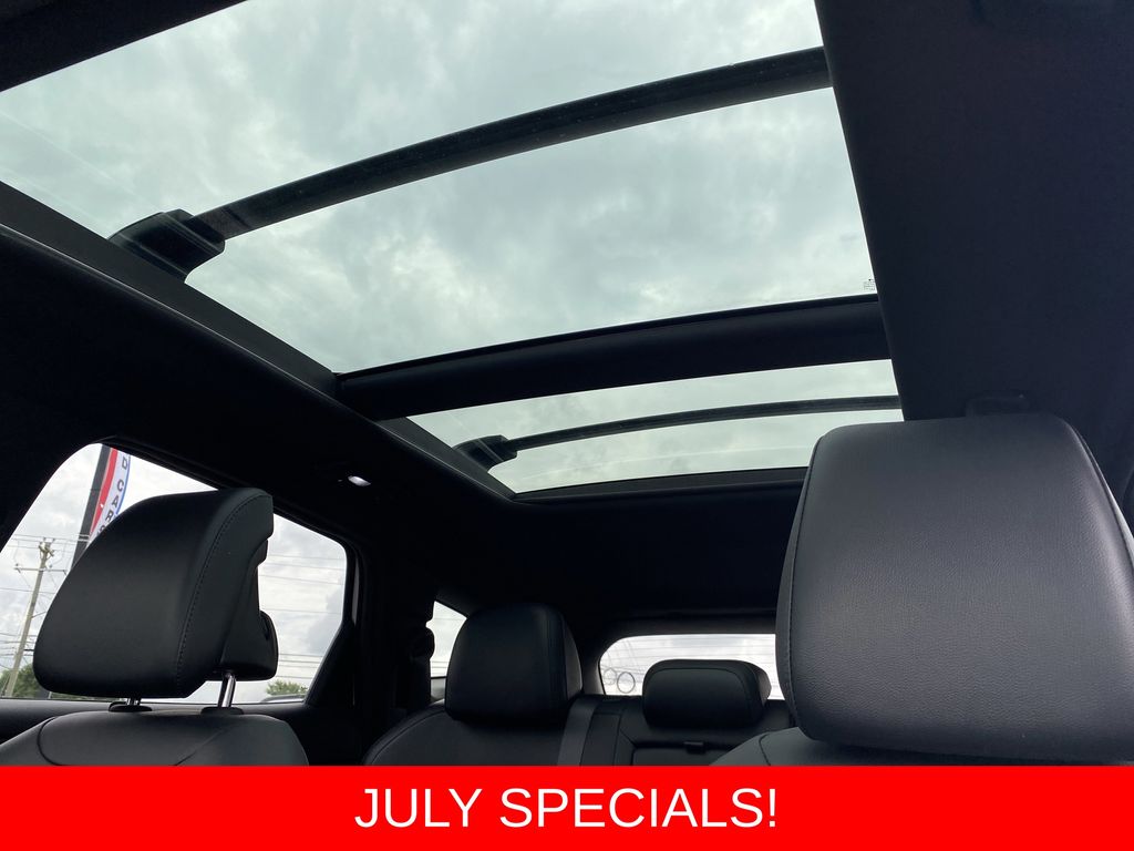 Used 2024 Kia Sportage SUV