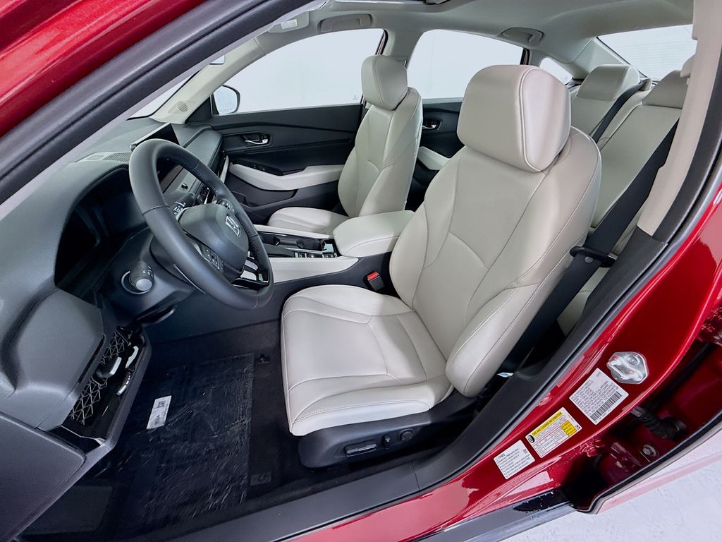 Thumbnail: 2026 Honda Accord - 20