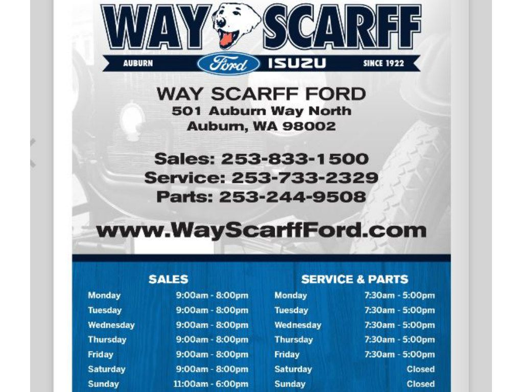 2026 Ford Transit-350 Cargo Van 