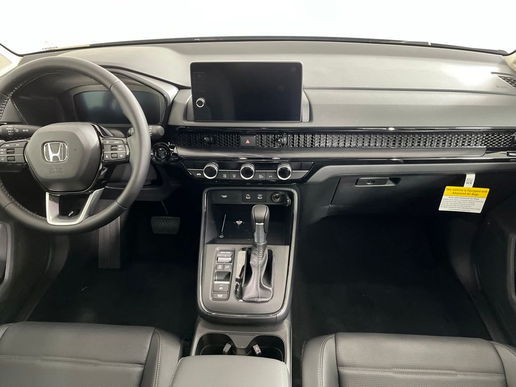 Thumbnail: 2026 Honda CR-V - 19
