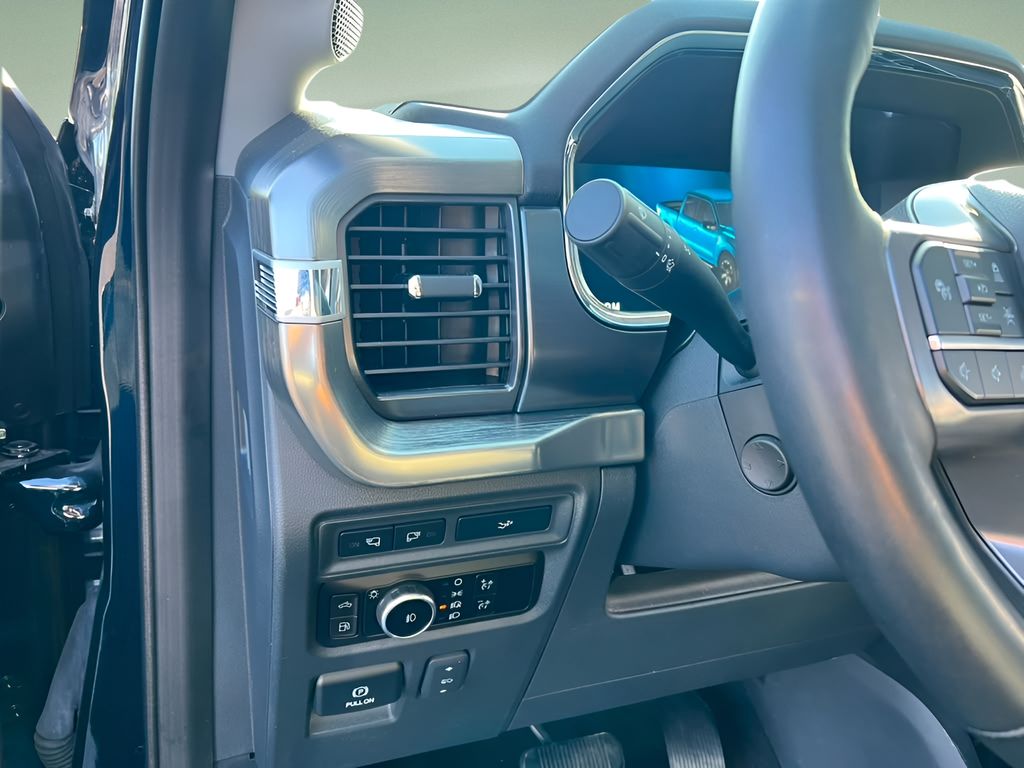 Used 2023 Ford F-150 Truck