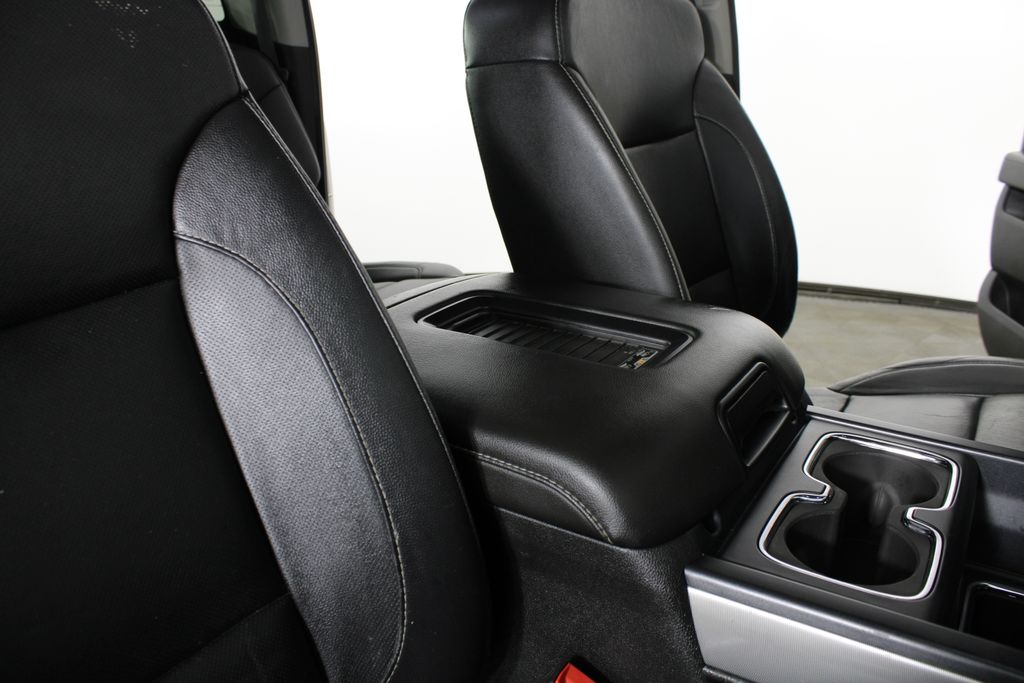 Used 2018 Chevrolet Silverado 1500 for sale in 