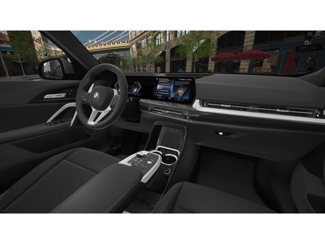 Thumbnail: 2026 BMW X1 - 14