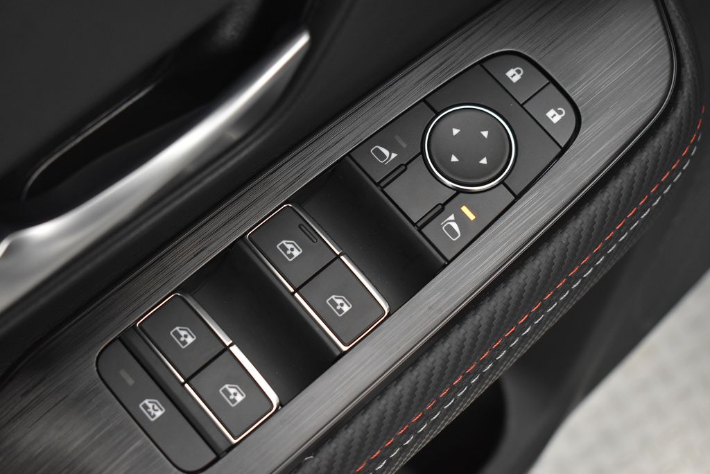 Thumbnail: 2026 Nissan Kicks - 10