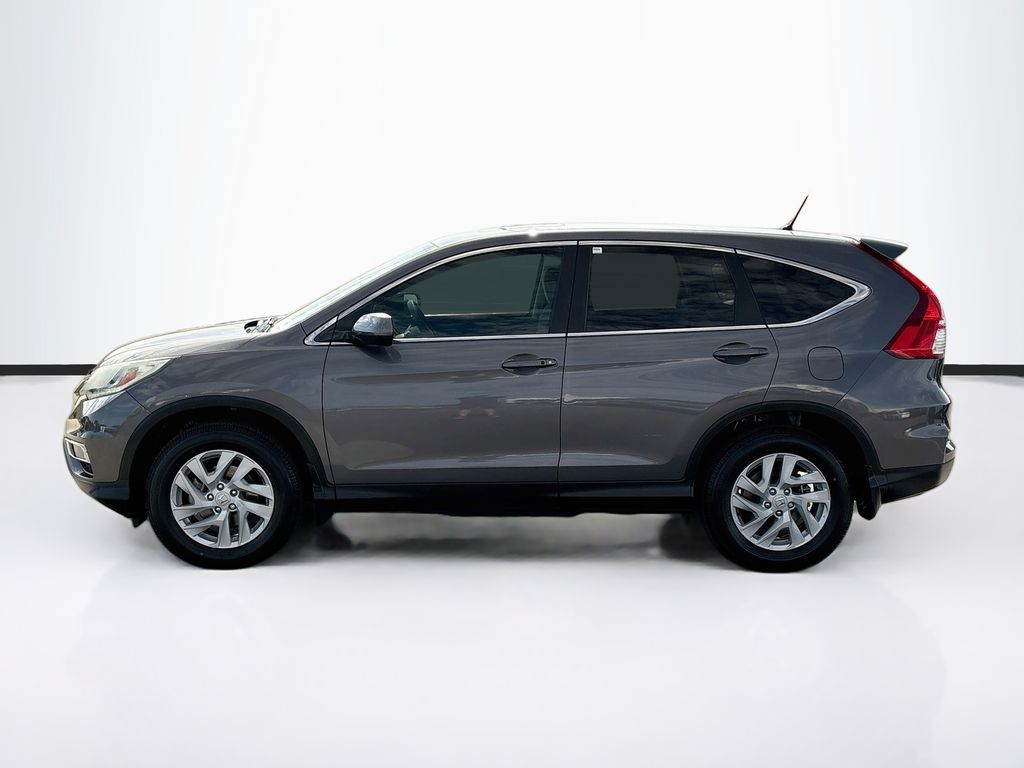 Thumbnail: 2016 Honda CR-V - 8
