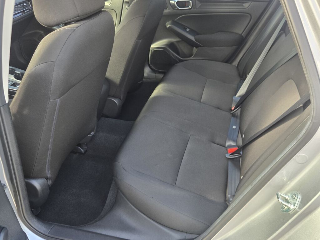 2024 Honda Civic - $22,131