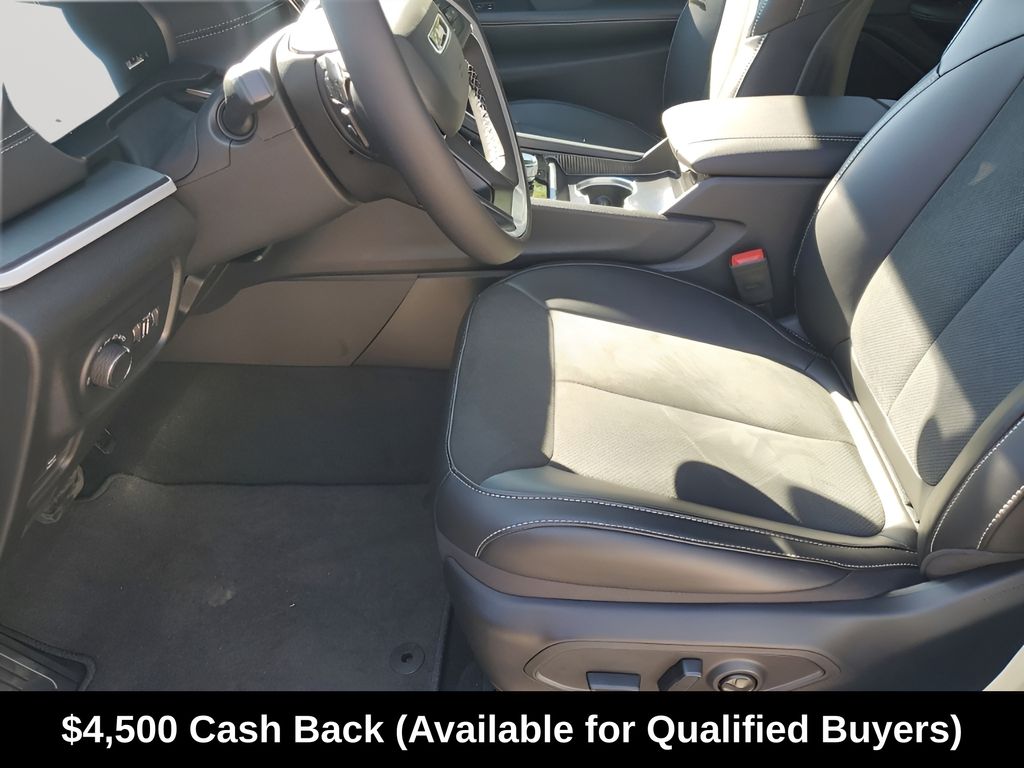 New Car 2025 Jeep Grand Cherokee L  For Sale Under $40,000 In Austin, Texas