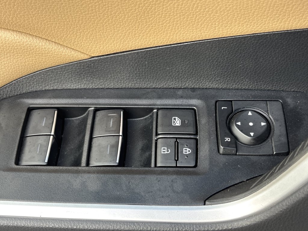 Used 2024 Toyota RAV4 Hybrid SUV