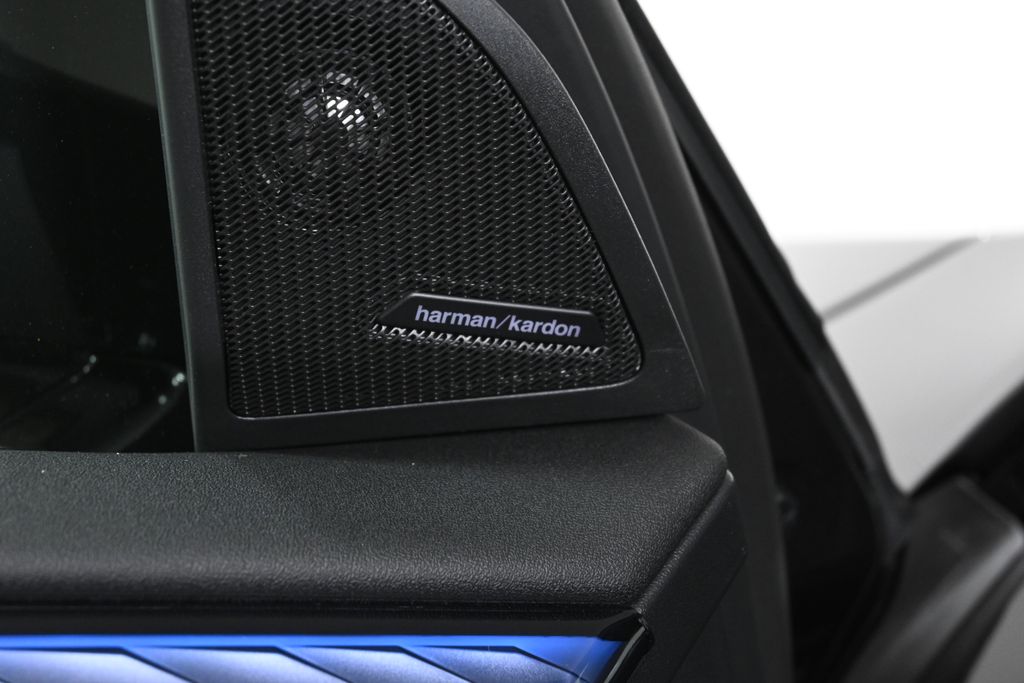 Thumbnail: 2026 BMW X3 - 29