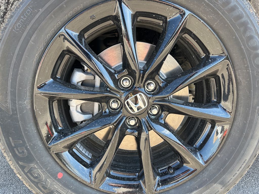 Thumbnail: 2026 Honda CR-V - 14