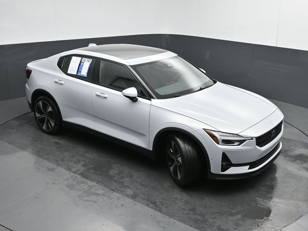 2023 Polestar 2 Long Range Dual Motor