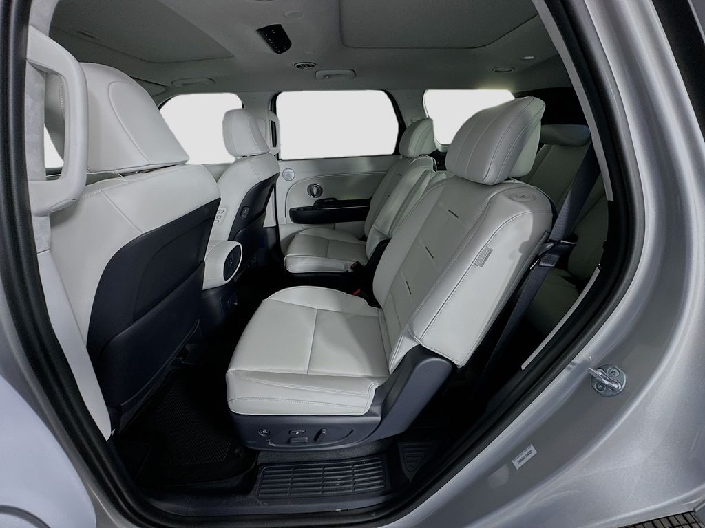 Thumbnail: 2026 Hyundai Palisade - 17